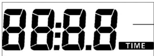 KETTLER Polo M - Tid (TIME) - 1