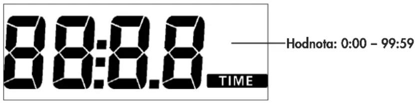 KETTLER Polo M - Cas (TIME) - 1