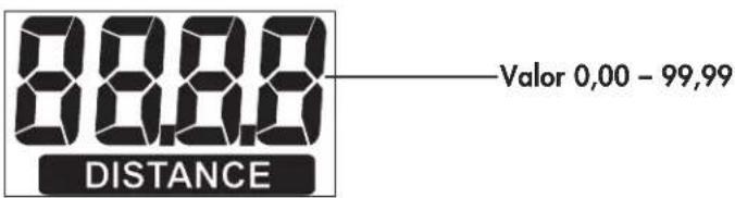KETTLER Polo M - Distancia (DISTANCE) - 1
