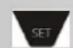 KETTLER Polo M - Target pulse input - 5