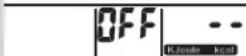 KETTLER Polo M - Traening med forudindstillinger - 14