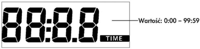 KETTLER Polo M - Czas (TIME) - 1