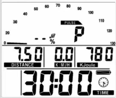 KETTLER Polo M - Training mit Vorgaben - 4