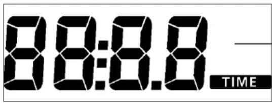 KETTLER Polo M - Tempo (TIME) - 1
