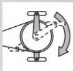 KETTLER Polo M - Trainings- en bedieningshandleiding - 4