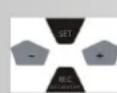 KETTLER Polo M - Target pulse input - 2