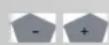 KETTLER Polo M - Target pulse input - 6