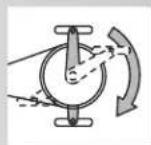 KETTLER Polo M - Instruções de treiro e'utilização - 7