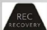 KETTLER Polo M - RECOVERY - 10