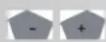 KETTLER Polo M - Target pulse input - 10