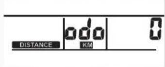 KETTLER Polo M - Training and Operating Instructions - 1