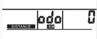 KETTLER Polo M - Trainings- en bedieningshandleiding - 1