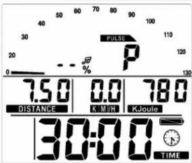 KETTLER Polo M - Istruzioni per l'allenamento e per l'uso - 1