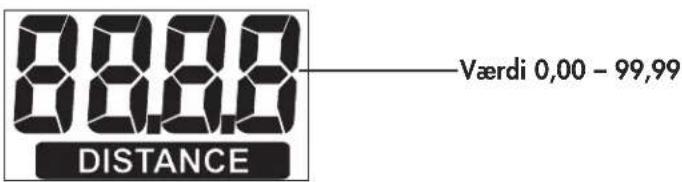 KETTLER Polo M - Distance (DISTANCE) - 1