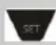 KETTLER Polo M - Target pulse input - 7