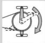 KETTLER Polo M - Instruetioni de antrenamento si utilizes - 7