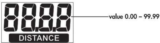KETTLER Polo M - Distance (DISTANCE) - 1