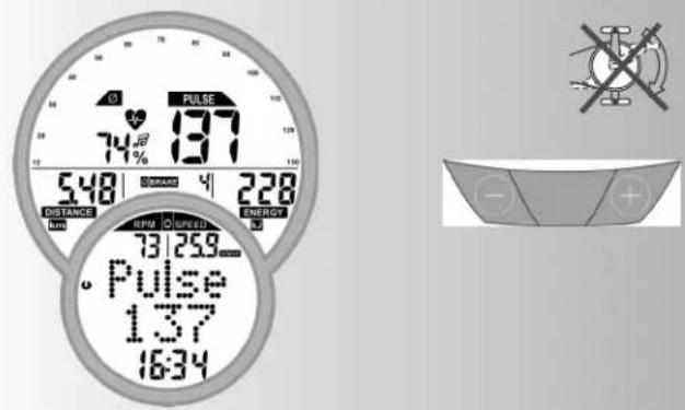 KETTLER Golf P Eco - PekomeHdaaun no npoBeHeu TpeHnpOBOK n pyKOBOCTBO no 3KcNpyaun - 2