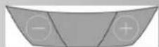 KETTLER Golf P Eco - Ajuste: manual - 25