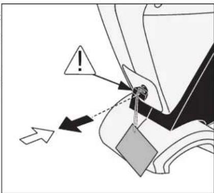 KETTLER Golf P Eco - Functionality and Operation - 1