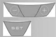 KETTLER Golf P Eco - Strain - 1