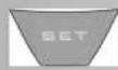 KETTLER Golf P Eco - Ajuste: manual - 3