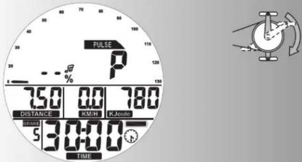 KETTLER Avus - Istruzioni per l'allenamento e per l'uso - 2
