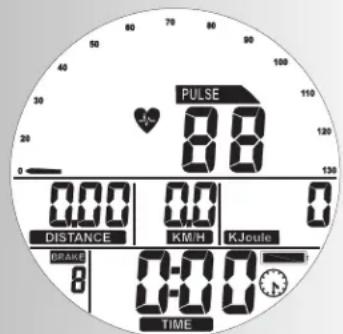 KETTLER Avus - 0 - 2