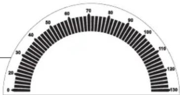 KETTLER Avus - Frequenza delle pedalate (RPM) - 1