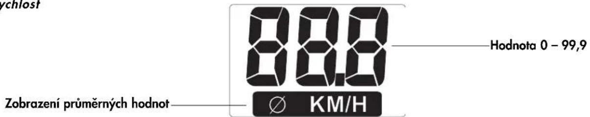 KETTLER Avus - Měréní pulsu - 16