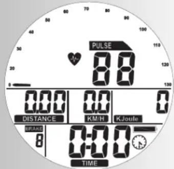 KETTLER Avus - Oppure - 2