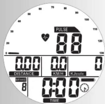 KETTLER Avus - lub - 2