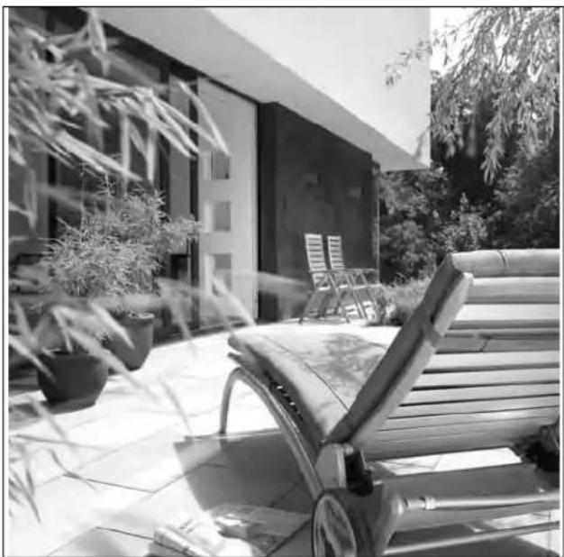 KETTLER Avus - Semana - 4