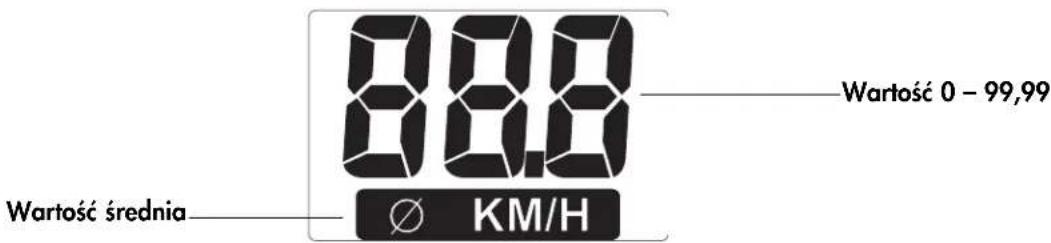 KETTLER Avus - Pomiar teña - 9