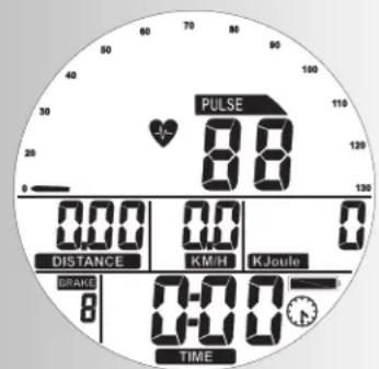 KETTLER Avus - Or - 2