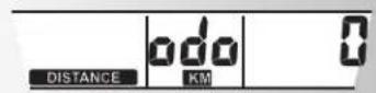KETTLER Avus - Training and Operating Instructions - 1