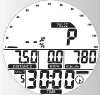 KETTLER Avus - Mode d'emploi et instructions d'entraînement - 1