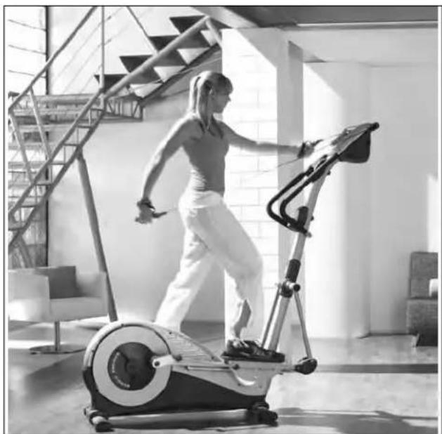 KETTLER Avus - Semana - 3