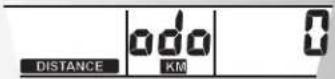 KETTLER Avus - Trainings- en bedieningshandleiding - 1