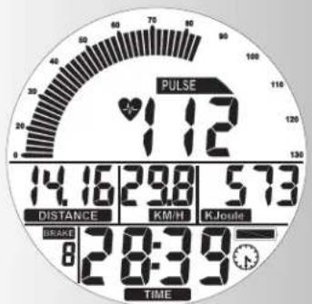 KETTLER Avus - Or - 40