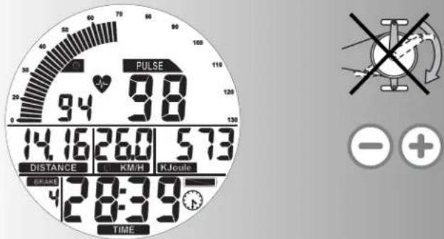 KETTLER Avus - Istruzioni per l'allenamento e per l'uso - 3