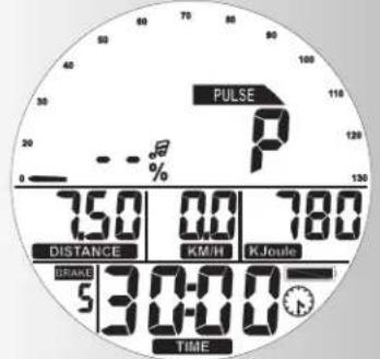 KETTLER Avus - Or - 35