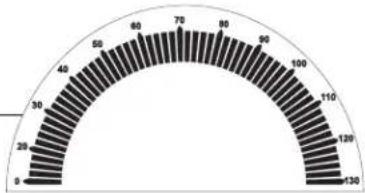 KETTLER Avus - Trapfrequentie (RPM) - 1