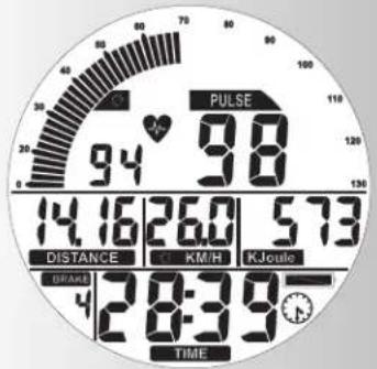 KETTLER Avus - Or - 37