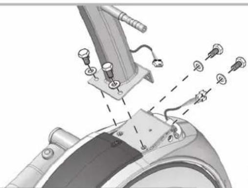 KETTLER SKYLON 3 - Checkliste (Packungsinhalt) - 13