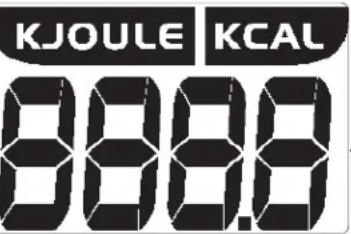 KETTLER Golf M - Měrení pulsu - 18