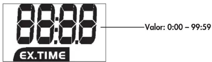 KETTLER Golf M - Tempo (EX.TIME) - 1