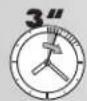 KETTLER Golf M - Measuring the pulse - 4