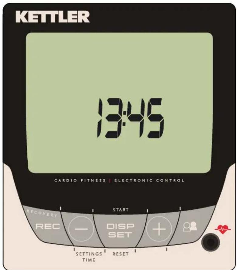KETTLER Golf M - 1