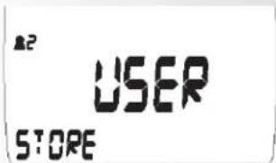 KETTLER Unix MX - Tréning és használati útmutató - 19